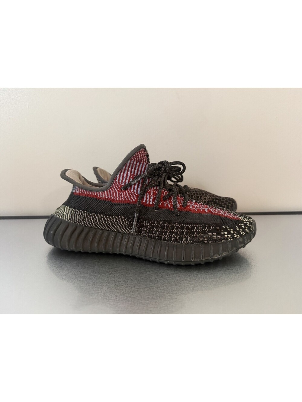 Size 9 - adidas Yeezy Boost 350 V2 Yecheil Reflective